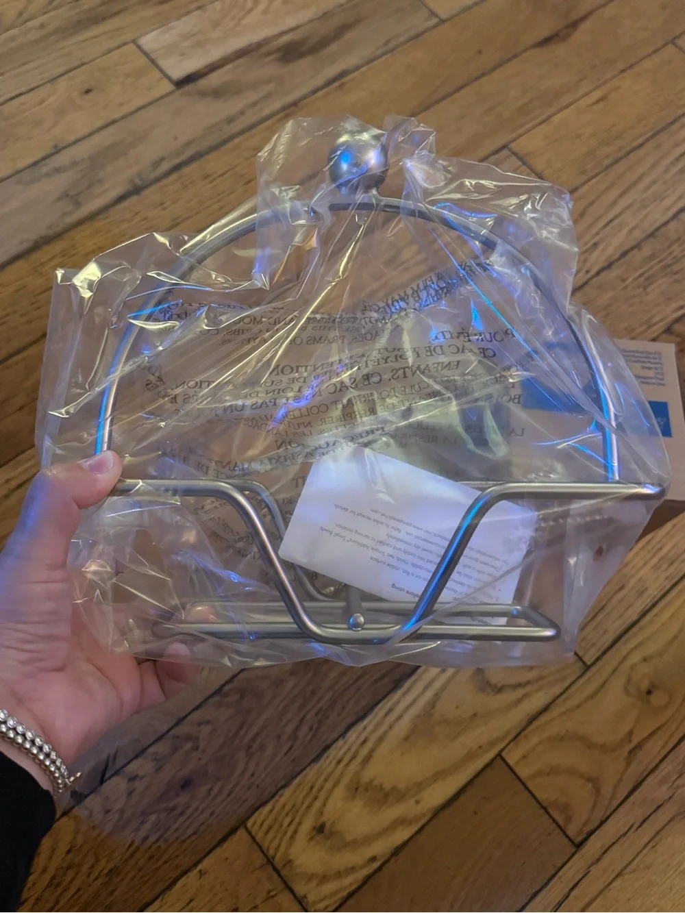 Pampered Chef small bowls and caddy